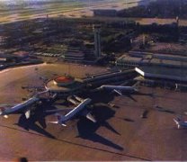 北京機場